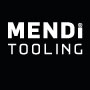 MENDITOOLING – Empresa especializada en portaherramientas Logo